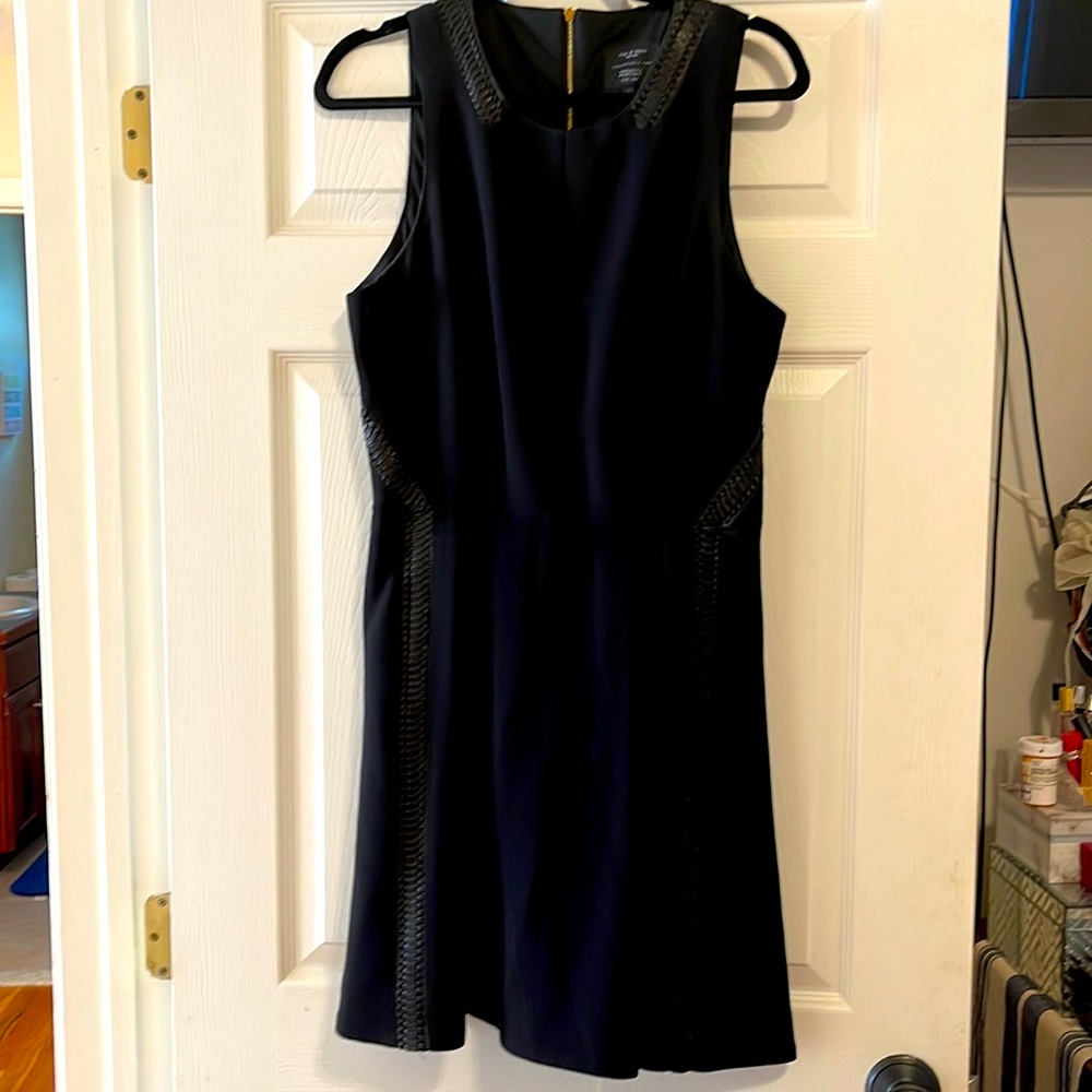Rag and bone for Barney’s black dress